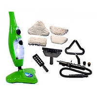 Паровая швабра мощный пароочиститель Steam Mop X5