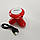 Мультифункціональний ручний міні-масажер MIMO USB, фото 4