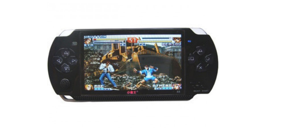 Ігрова консоль PSP Х6 9999 ІГОР!!!