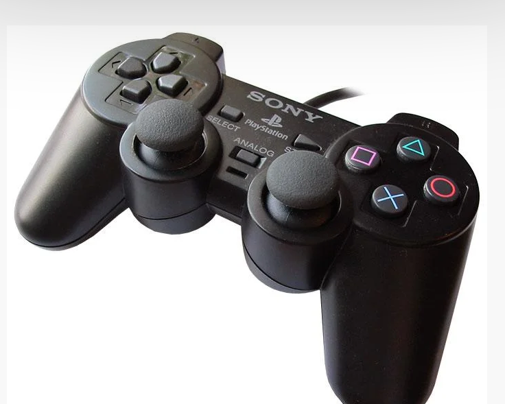 Джойстик PS2  PlayStation2