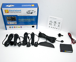 Парктроніки для авто Assistant Parking Sensor