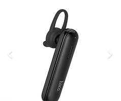 Bluetooth моно-гарнітура hoco. Е36 (Чорний)