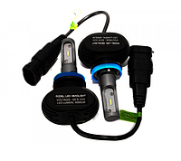 Светодиодные лампы для автомобиля S1  H11