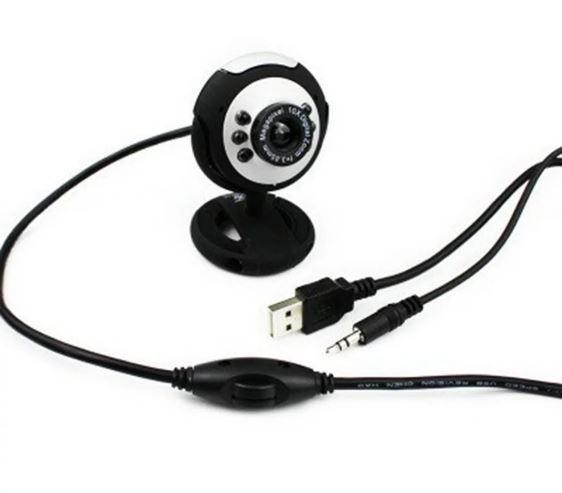 Веб-камера Full HD X11( для всіх пристроїв )