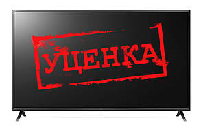 Телевізор LG 52" (2K/Smart TV/WiFi/DVB-T2)