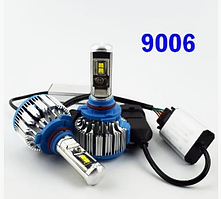 Автомобільні лампи T1 9006 35W