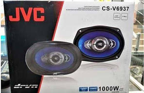 Динаміки для авто V6928 6x9 1000W