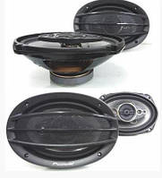 Автоакустика TS 6994 (max 600w) Автомобільна акустика