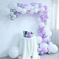 Комплект куль для арки ( 100 шт ) 025