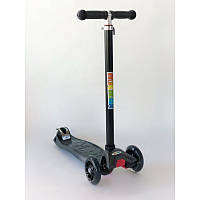 Самокат Micmax Графіт