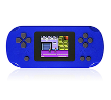 Приставка ігрова UKC Mini Game 268 Dendy, SEGA 8bit (Синій)