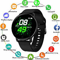 Розумні смарт годинник Smart Watch W-X9