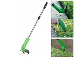 Ручна бездротова газонокосарка Zip Trim