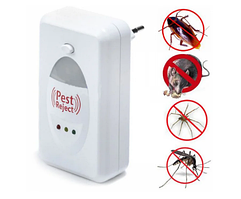 Електромагнітний відлякувач комах Pest Reject