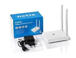 Роутер / Маршрутизатор Netis W1