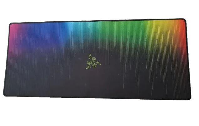 Ігрова поверхня Razer Sphex Smouke 70х30