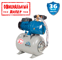 Насосная станция струйная Vitals aqua AJW 956-24de