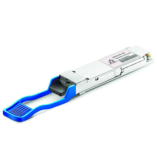 QSFP28 100G LR 1310nm 10КМ DOM Alistar