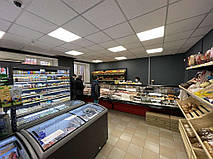 Запуск магазина 2