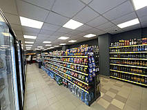 Запуск магазина 5