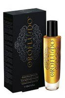 Эликсир красоты для волос Orofluido Liquid Gold Beauty Elixir, 50 мл