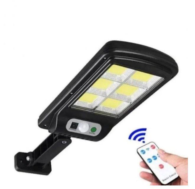Лампа діодна Bailong ДУ Solar BL BK240-SMD