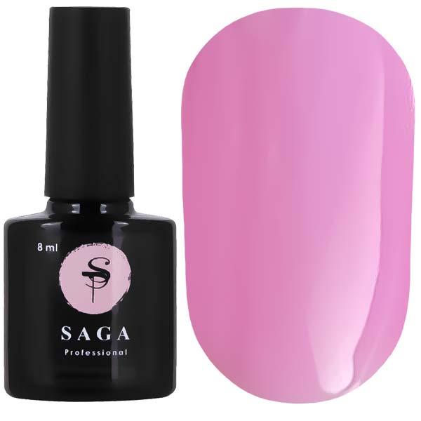 База кольорова Saga Color Base №2, лілово-рожева, 8 мл