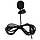 Петличний мікрофон YW-001 Mini-jack 3.5, фото 4