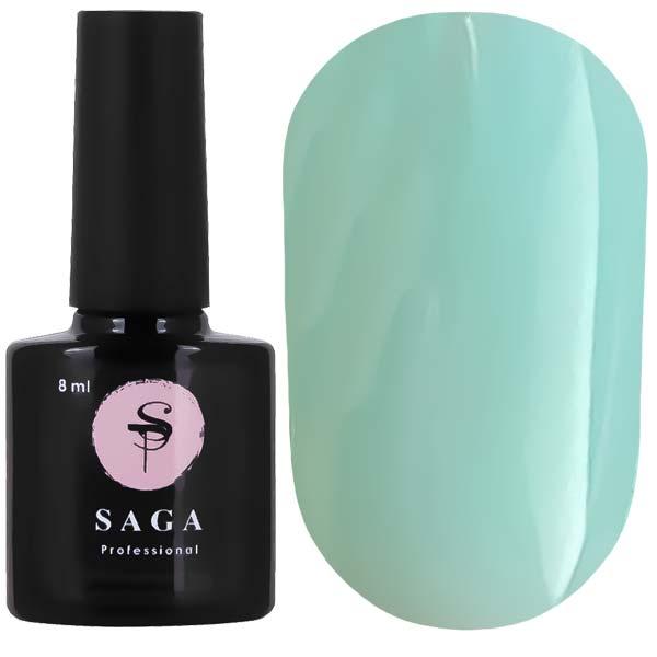 База кольорова Saga Color Base №6, світло-жовта, 8 мл