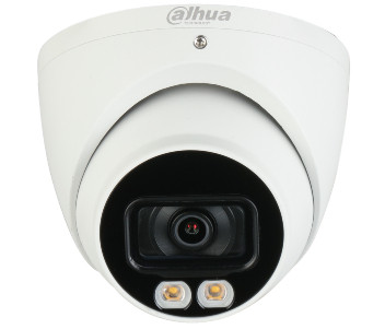 4MP WDR ШІ IP камера DH-IPC-HDW5442TMP-AS-LED