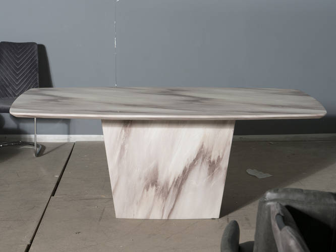 Купить Стол Меркурий Prestol, цена 41691 грн — Prom.ua (ID#1397951606)