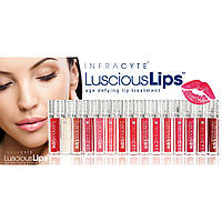 Плампер Блеск Для Увеличения Губ Infracyte Luscious Lips
