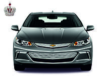 АВТОСТЕКЛА Chevrolet Volt