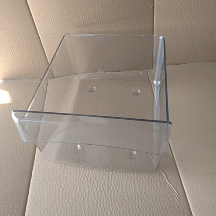 Овочевий ящик для холодильники Snaige RF360, RF310, RF315 D357.209