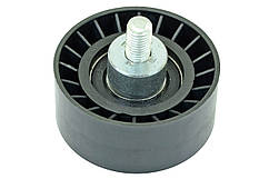 Ролик ГРМ опорний Lanos, Aveo, Lacetti, Nubira (16 кл) 1,4 1,6 INA