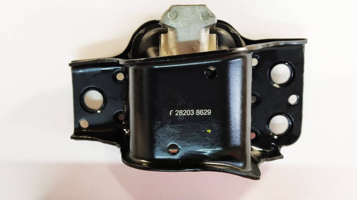 Подушка двигателя Renault Megane 2, Scenic 2, Kangoo | Передняя правая ...