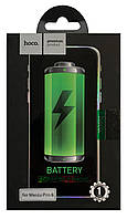 Батарея (аккумулятор) BT53 для Meizu PRO 6 2500 mAh (HOCO)