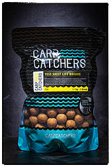 Бойли тонучі Carp Catchers Impulse «YESS» 20 mm 1 kg