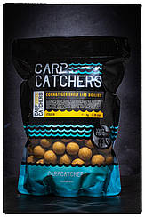 Бойли тонучі Carp Catchers Craft «CORN&TIGER» 20 mm 1 kg