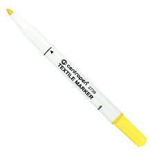 Маркер Textile 2739 2 мм жовтий