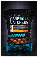 Бойлы тонущие Carp Catchers Craft «TUTTI» 20 mm 1 kg