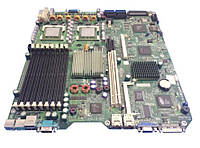 Серверная материнская плата Supermicro X6DHR-8G2 БУ