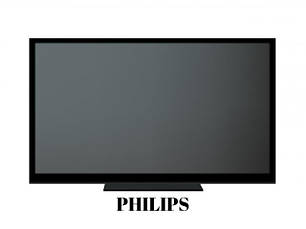 Телевізори Philips
