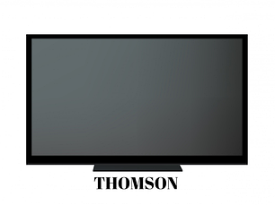 Телевізори Thomson