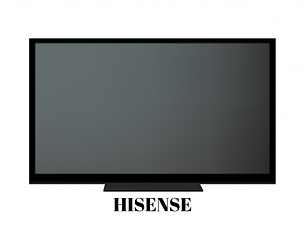 Телевізори Hisense