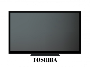 Телевізори Toshiba