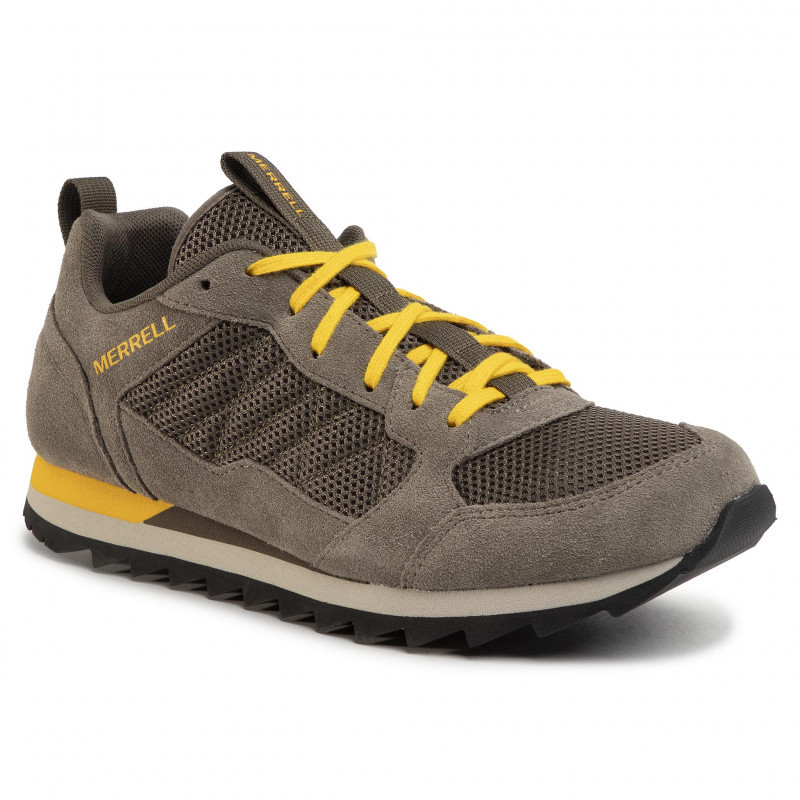Кросівки чоловічі merrell Alpine Sneaker