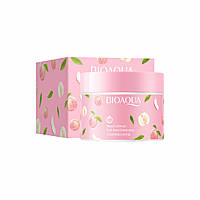 Пілінг для обличчя з персиком Bioaqua Peach Extract Fruit Acid Exfoliation