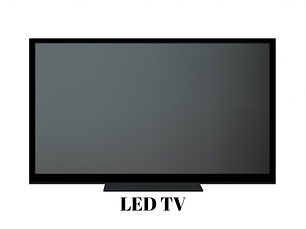 Телевізори LED TV