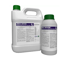 Інокулянт BiNoc (Бінок) Зернові ENZIM BIOTECH 1 л